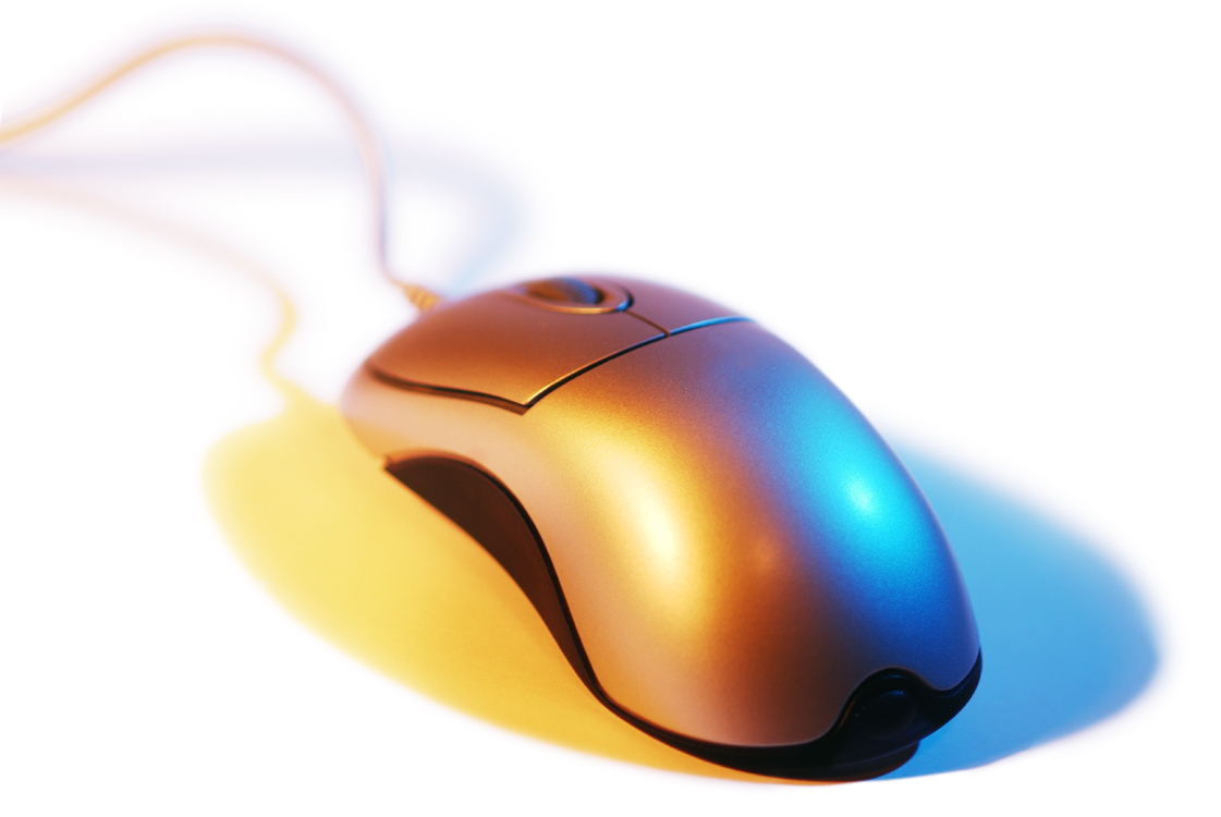 Mouse Graphic
